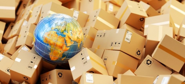 The Power of International eCommerce: How Courier Services Connect Buyers and Sellers Worldwide