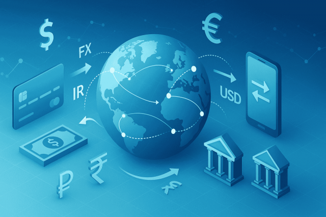 Cross-Border Payments Explained: Costs, FX, and Settlement