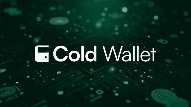 What Is the Best Cold Wallet for Crypto in 2025?