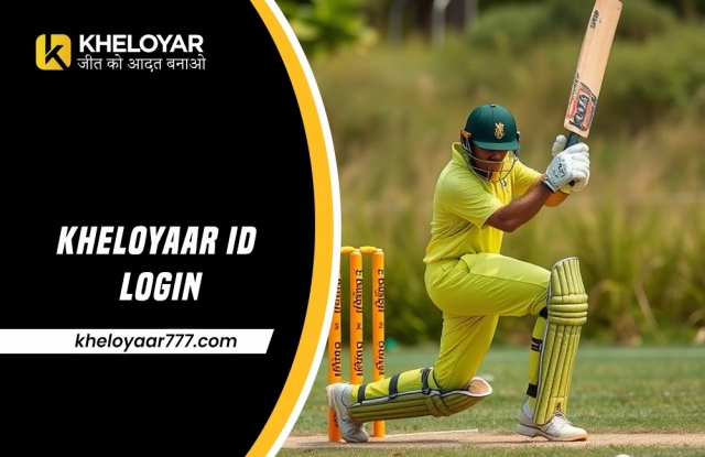 Kheloyaar ID Login Guide 2025 – Play Free Games & Rewards