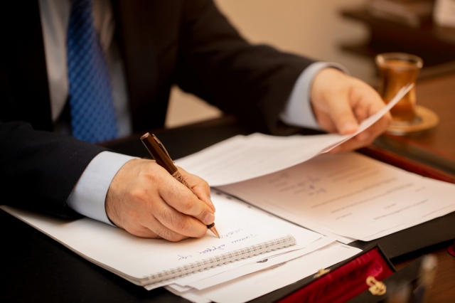 Florida’s Top Public Notary Tips: What Every Resident Should Know!