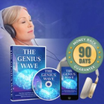 The Genius Wave by Dr. James Rivers Explained