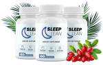 Order Sleep Lean – Natural Sleep & Weight Loss Support