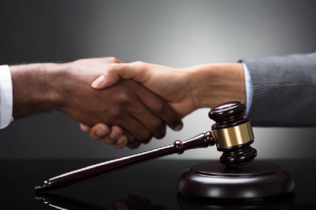 Legal Recruitment in Toronto