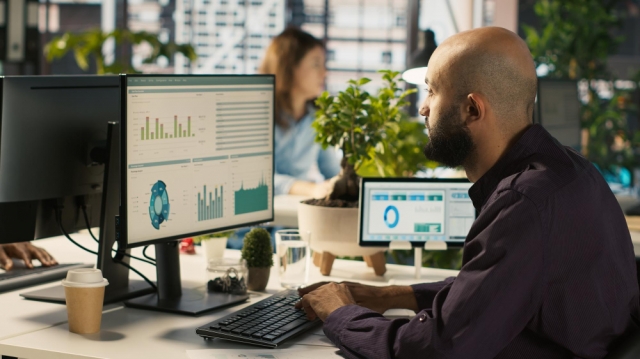 Why Financial Planning Software Matters for Growth