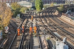 How to Repair Train Tracks: A Step-by-Step Guide