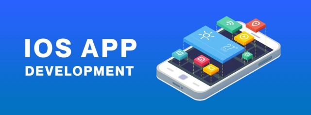 iOS Mobile App Development