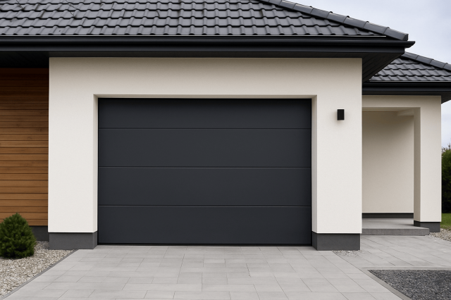 When Should You Worry About That Strange Garage Noise?