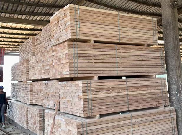 Beli Wood: A Complete Guide to This Unique African Hardwood