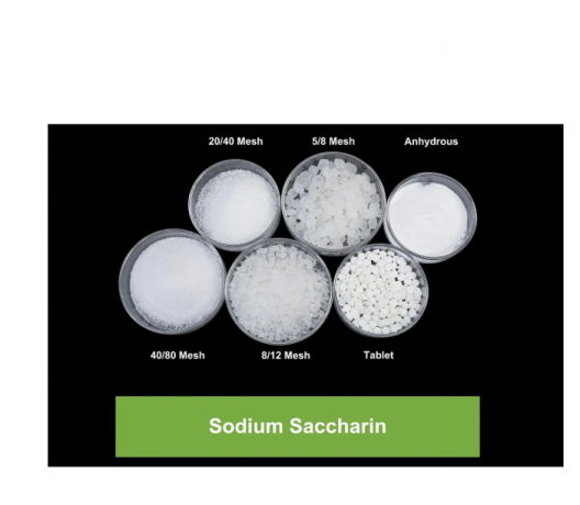 Sodium Saccharin: Uses, Benefits, and Modern Applications in Food and Beyond