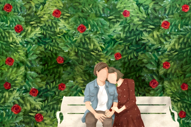 Top Reasons to Hire a Live Wedding Painter for Your Big Day