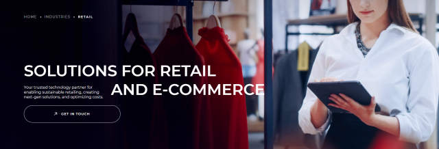 Retail Software Development: Top Security Challenges and How to Solve Them