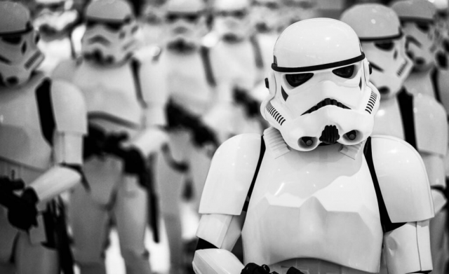 May the Fourth Be with You: A Guide on How to Celebrate Star Wars Day in Style!