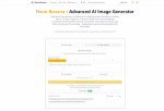 Beyond the Prompt: A Hands-On Review of the Nano Banana AI Image Generator