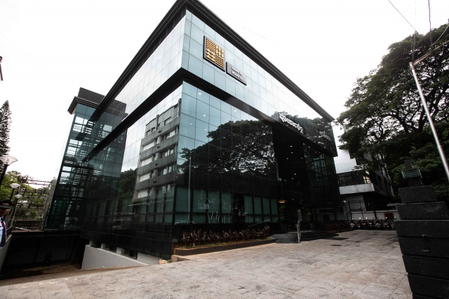 Discover the Best Coworking and Office Spaces in Infantry Road