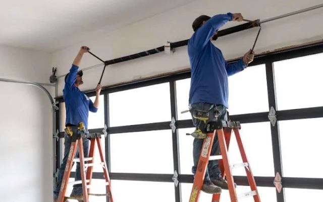 The True Cost of Broken Spring Replacement and How to Budget for It