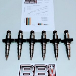 How Cummins Injectors Are Very Useful