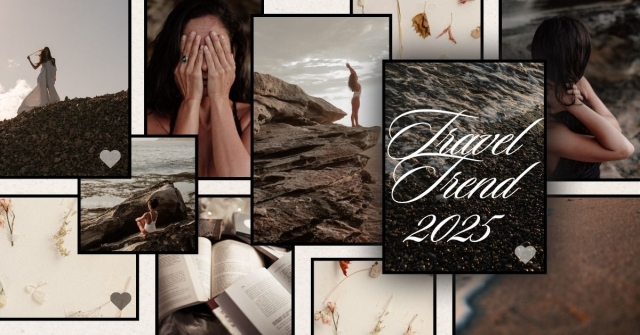 Top Travel Trends of 2025: How to Plan Your Next Adventure Smarter