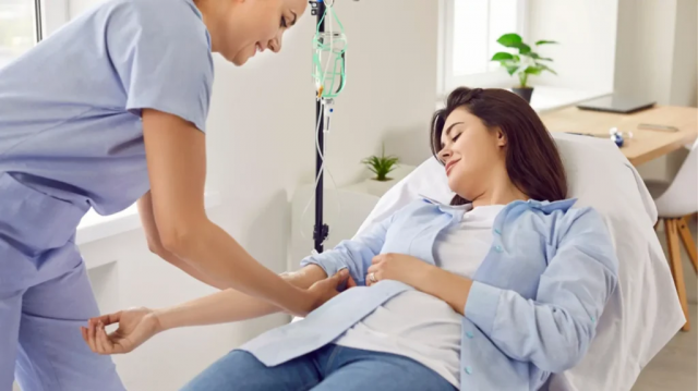 Does NAD+ IV Therapy in Dubai support energy naturally?