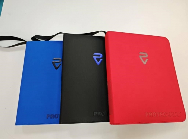Keep Your Cards Safe and Organized with a Durable Card Binder