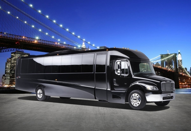 San Jose Party Bus Rentals: Pricing, Packages, and What’s Included