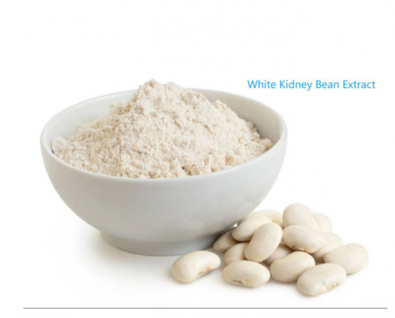 White Kidney Bean Extract: A Natural Path to Weight Wellness and Metabolic Balance