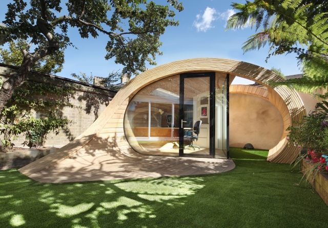 Embrace The Elegance And Advantages Of A Shade House