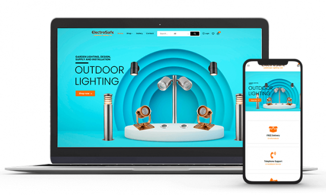 Top Notch Services Of Our Web Design Agency Surrey