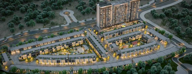 Enjoy Luxury Living in Dubai at Pocket-friendly Prices 