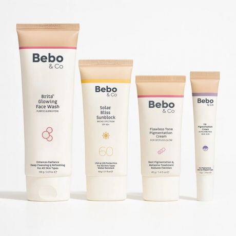 Achieve Radiant Skin with Specialized Skincare for Freckles Treatment