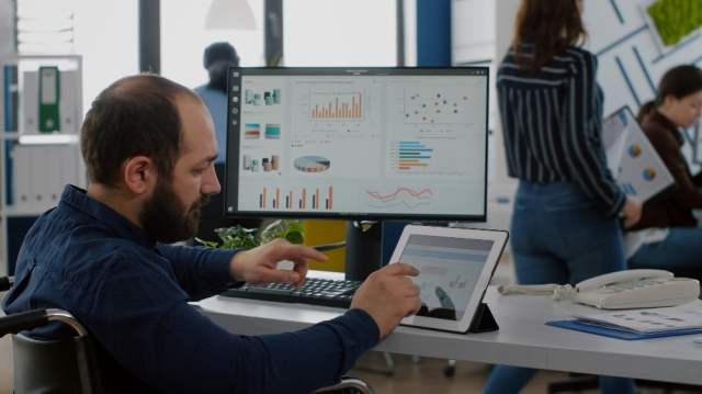 How to Scale Your Business with Scalable Accounting Software: Empowering Growth with Top Accounting Software
