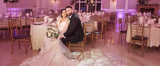 Best Banquet Halls in NJ