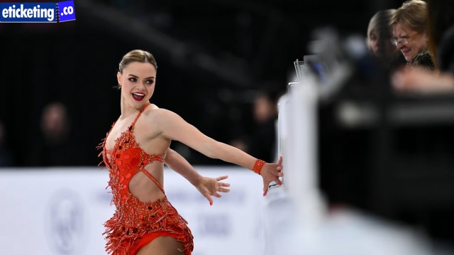 Winter Olympic 2026: Loena Hendrickx ready for crucial Olympic Figure Skating qualifier comeback