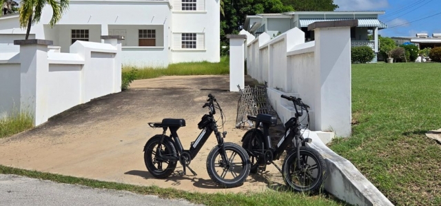 Electric Bike Rental Barbados: A Sustainable Way to See the Island
