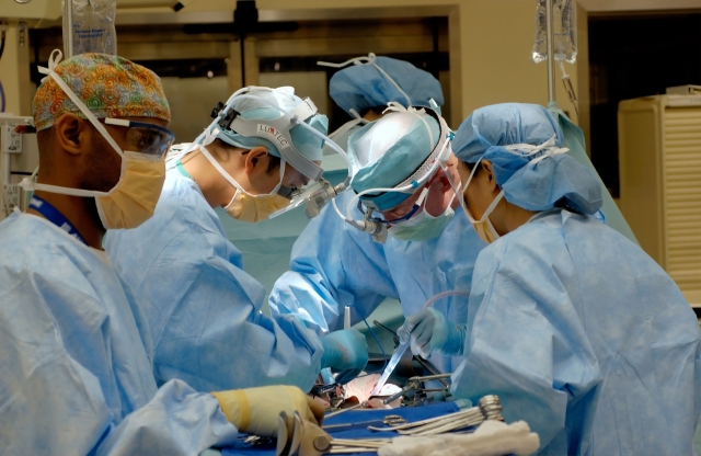 Surgical Management of Gastrointestinal Stromal Tumors