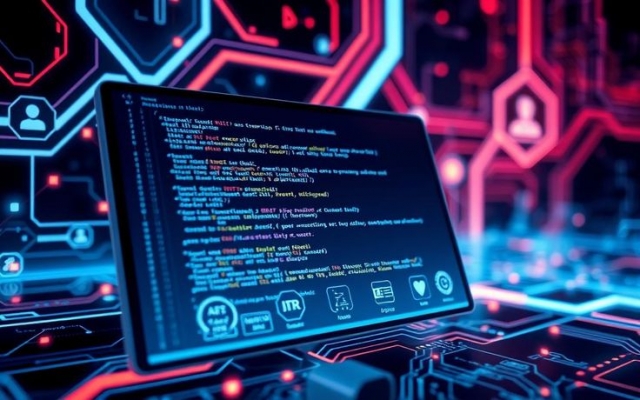 Best Software Development Company Chennai – Driving Digital Transformation