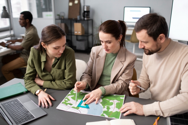 The Best GIS Software for Teams Without a GIS Specialist