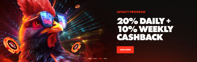 Winning Habits For Dedicated Roosterbet Online Slot Enthusiasts Everywhere