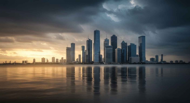 Climate Change and Floods: Why Disasters Are Increasing in 2025