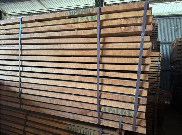 The Comprehensive Guide to Bilinga Wood: Properties, Uses, and Market Insights