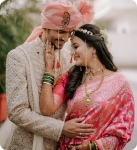 Marathi Wedding Clothes for Different Ceremonies: Haldi, Sangeet & More