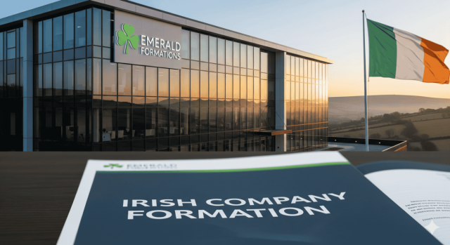 Timeline & Costs: How Long Does Irish Company Formation Really Take?