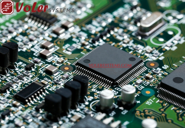 Electronics Design Services