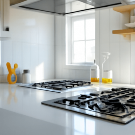 How to Keep Your Home Spotless with These 7 Brilliant Cleaning Hacks