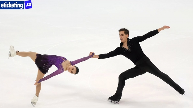 Winter Olympic 2026: ISU Skate to Milano 2025 highlights Olympic Figure Skating Beijing memories