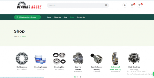 How to Identify Genuine Bearings: A Buyer’s Checklist
