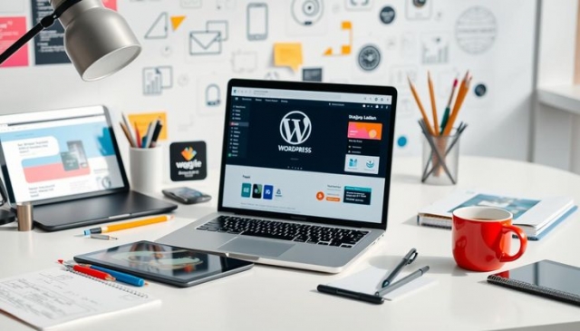 Website Designing Company Crafting Digital Experiences That Convert