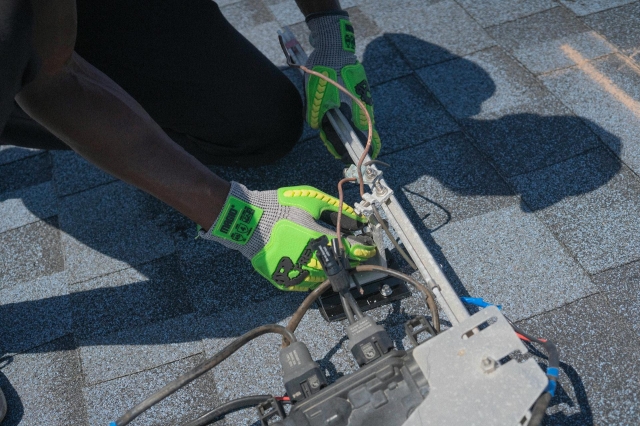 Choosing the Right Roofing Solution for Your Home: A Complete Guide