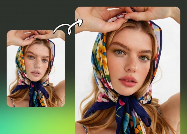 Enhance Photo Free | AI Image Enhancer Without Watermark – Photo Cat