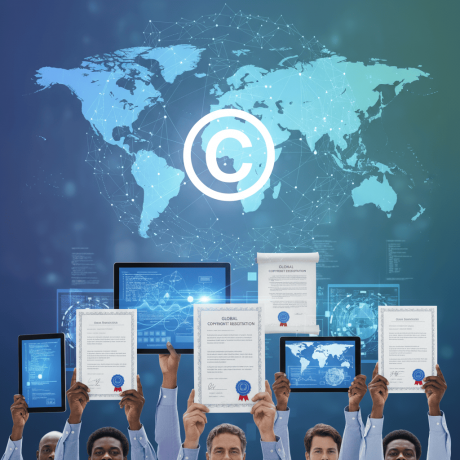 international copyright registration